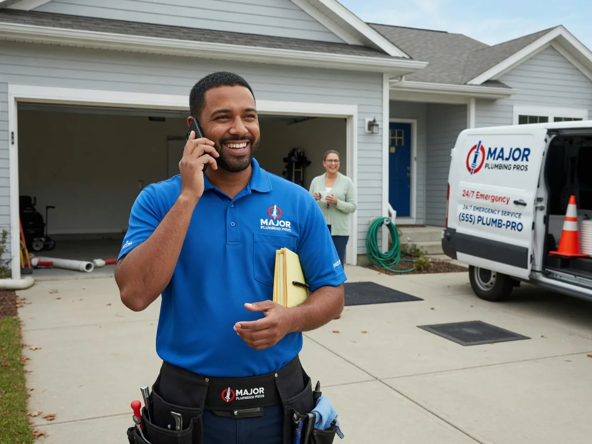 Drain Cleaning Services Pleasant Hill, NC FAQs